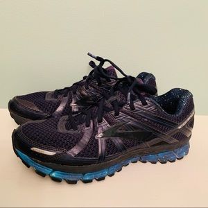 Brooks Adrenaline GTS 17 Galaxy